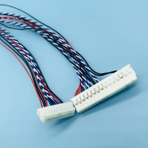 20AWG filo ritorto JST 2-pin maschio a femmina 1000 millimetri cavo di collegamento - Product Image 6