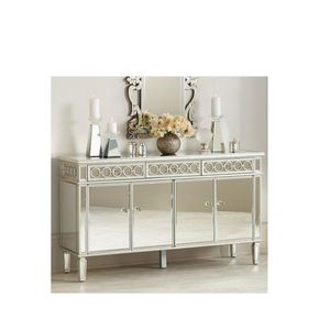 Low Price <strong>Jewellery</strong> <strong>Mirrored</strong> <strong>Cabinet</strong> - Product Image 6