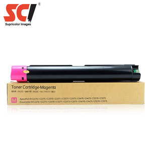 Cartouche <span class=keywords><strong>de</strong></span> toner couleur compatible CT201167 CT201122 CT201164 pour Fuji DocuPrint C2250/C2255 2255/2250/3360 Haute capacité 10000 - Product Image 2