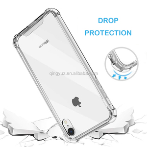 Bán buôn 2025 siêu mỏng TPU PC chống sốc <span class=keywords><strong>Bumper</strong></span> Hardshell trường hợp đối với <span class=keywords><strong>iPhone</strong></span> <span class=keywords><strong>XR</strong></span> và cho <span class=keywords><strong>iphone</strong></span> 14 rõ ràng Ultra Thin Hardshell CAS - Product Image 2