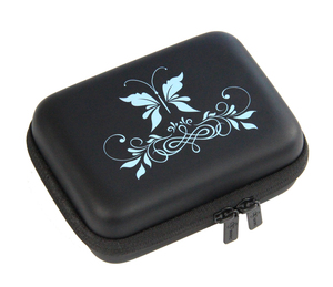 Sac de transport d'huiles essentielles, étanche, EVA, serré et rigide, flacon de 10ml, huiles essentielles, expédition rapide, OEM, vente en gros - Product Image 2