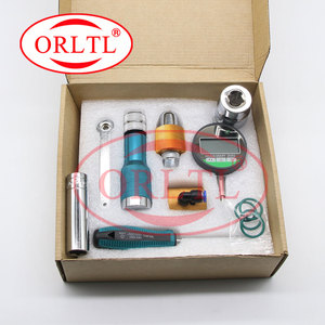 Diagorltl outils de réparation d'injecteur diesel, outil de démontage, outils d'injecteur à rampe commune pour injecteur 320d - Product Image 4