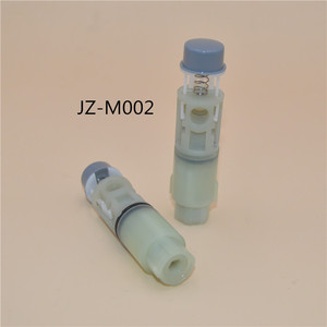 JZ-M002 Heavy Duty Soft Close Damper <strong>Toilet</strong> <strong>Seat</strong> <strong>Hinges</strong> - Product Image 5