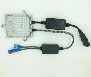 35 wát canbus ánh sáng lỗi hủy bỏ hid xenon ballast