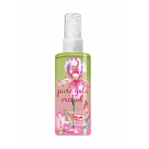 oem dear body secret formula long lasting fine perfume fragrance mist