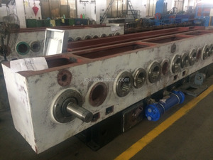 13 dies thanh đồng sự cố máy kéo dây với annealer, (vẽ + coiler + đôi mất) - Product Image 3