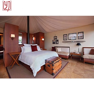 2018 dernier hôtel tente de luxe station pour les loisirs restauration pour vente, camp tente chambre d'hôtel - Product Image 5