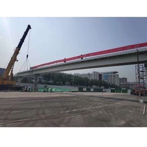 Steel Structure <strong>Pedestrian</strong> <strong>Bridge</strong> <strong>for</strong> <strong>Sale</strong>