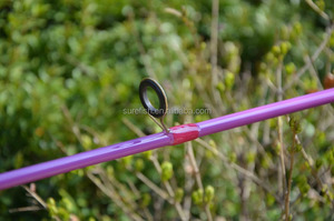 Tige tournante et moulinet en fibre de verre époxy, vente en gros, - Product Image 6