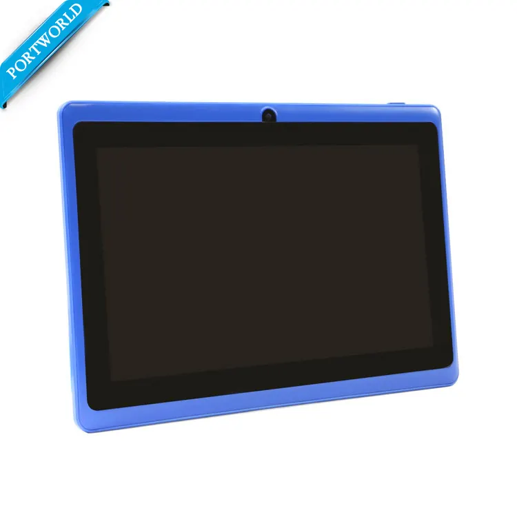 Promotion Gaming Tablet PC 7" A13 4GB US$28