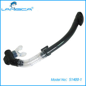 <span class=keywords><strong>natation</strong></span> <span class=keywords><strong>tuba</strong></span> pour la plongée et la <span class=keywords><strong>natation</strong></span> avec d'excellentes performances - Product Image 1