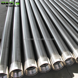 300 400 500 600 <span class=keywords><strong>800</strong></span> माइक्रोन स्टेनलेस स्टील कील तार स्क्रीन फिल्टर जाल/जॉनसन स्क्रीन - Product Image 3