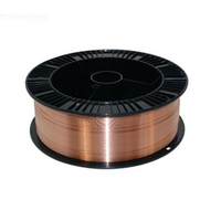 Fil de soudage à l'arc électrique RATECH ER70S-6, fourniture OEM - Application acier courant, garantie 3 ans