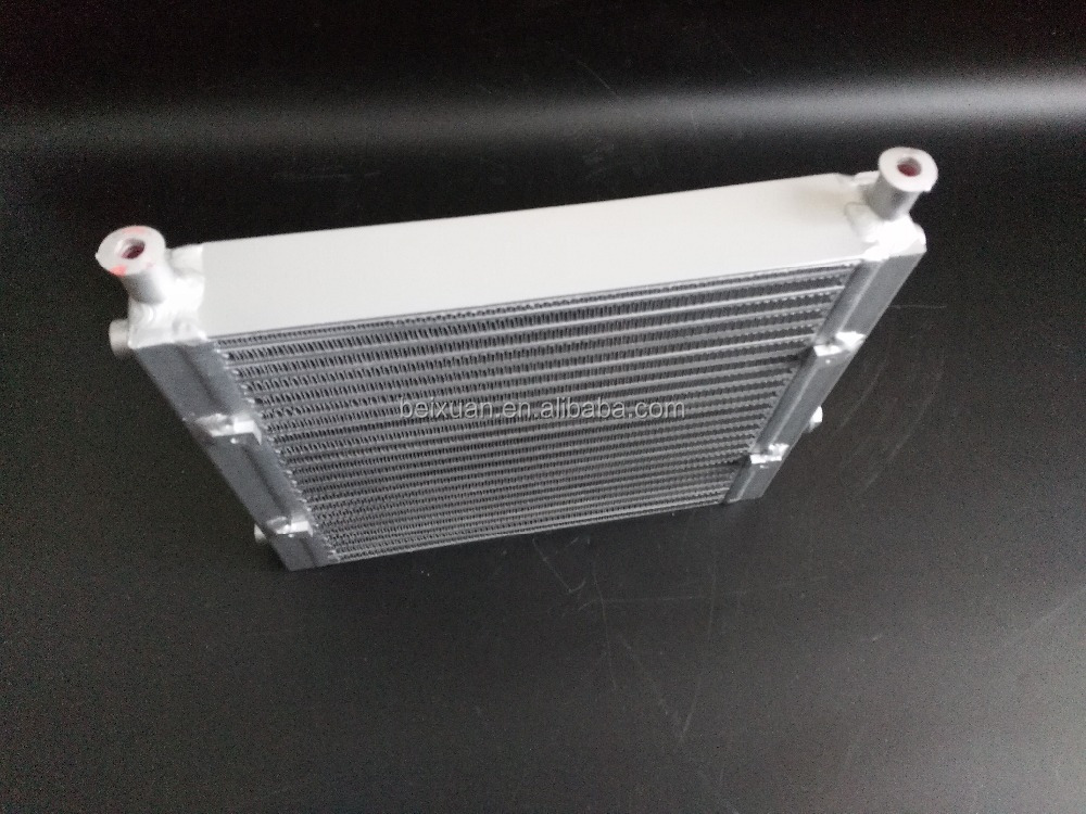 トヨタ純正 ランドクルーザー インタークーラーASSY 17900-70010 トヨタ純正 ランドクルーザー インタークーラーASSY 17900-70010