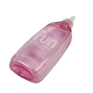 Haijie sex 260 ml schmiermittel gel kann verwendet mit kondome - Product Image 2