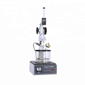 جهاز قياس الاختراق ASTM <span class=keywords><strong>D1321</strong></span> للشمع البترولي - Product Image 1