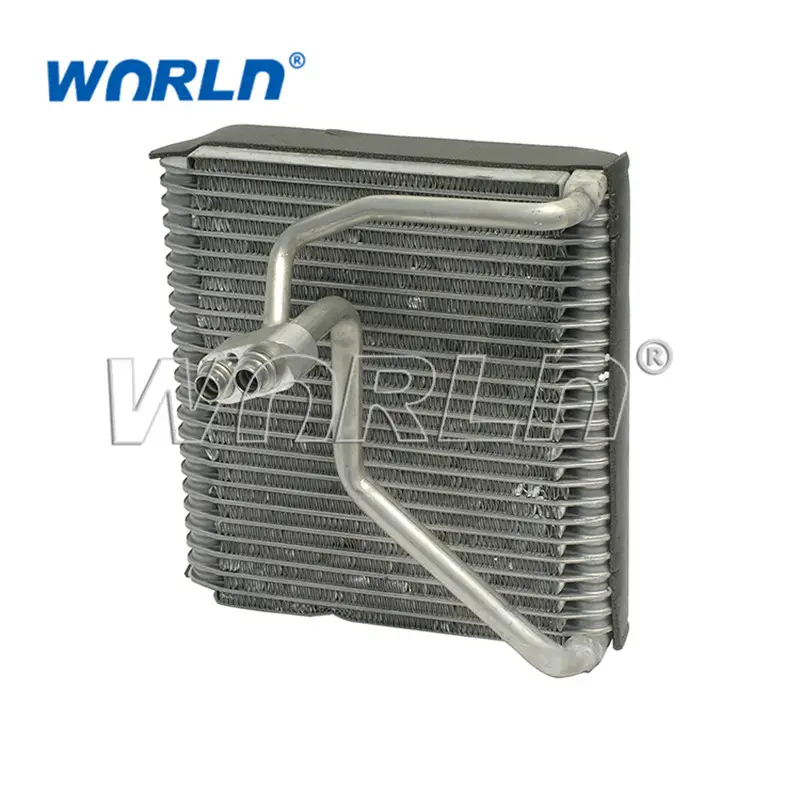 起亜セラト用ACオートエアコンエバポレーター05