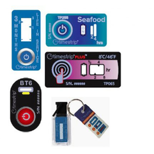 Dễ dàng Để Sử Dụng Dược Phẩm Dây Chuyền Lạnh nhiệt độ Thời Gian <span class=keywords><strong>tracker</strong></span> - Product Image 3