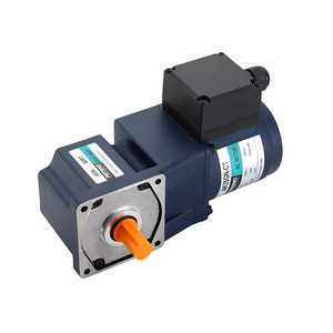 Motoriduttore Reversibile Monofase AC 110V 220V 380V Impermeabile con Riduttore di Velocità a 1500 Giri/Min - Product Image 3