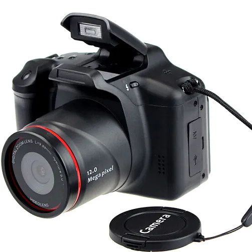 Цифровая камера Winait max 16 мегапикселей Slr, mini dv