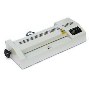 Laminateur FGK 320 <span class=keywords><strong>A3</strong></span> <span class=keywords><strong>A4</strong></span> pour photos, papiers, cartes PVC, laminateur à plat pour usage domestique et professionnel - Product Image 6