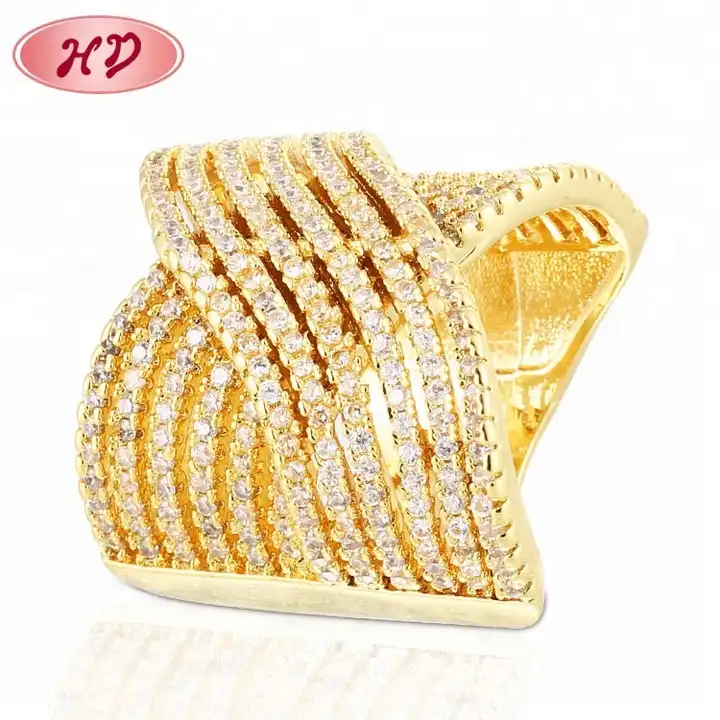 jodha ring design gold price || ring design for women - YouTube