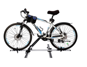 Portabicicletas de <span class=keywords><strong>Techo</strong></span> para Auto con Ventosa de Alta Calidad en Oferta - Product Image 6