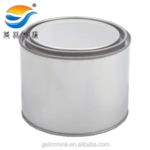 tin can producer,0.5L Packing metal tin can