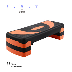 Customized Aerobic <strong>Exercise</strong> <strong>Step</strong> Stepper Board <strong>Step</strong> <strong>Platforms</strong> -3 LEVELS or 5 Levels - Product Image 3