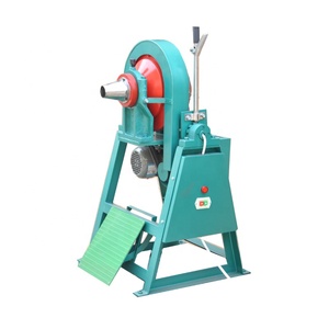 Labor Waage Kleine XMQ Kugelmühle für Schleifen Felsen - Product Image 1