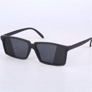 <span class=keywords><strong>Gafas</strong></span> <span class=keywords><strong>de</strong></span> Sol para Hombre, Estilo Detective, Anti-Rastreo, con Espejo Retrovisor, Monitor <span class=keywords><strong>de</strong></span> Seguridad Personal, <span class=keywords><strong>Gafas</strong></span> <span class=keywords><strong>de</strong></span> Visión Trasera - Product Image 2