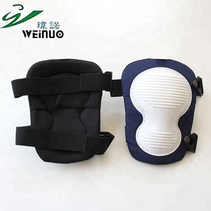 Genouillères de jardin à coquille dure en polyester Protecteur de <span class=keywords><strong>genou</strong></span> pour revêtement de sol - Product Image 4