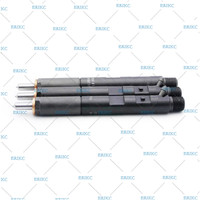 Inyector de Combustible ERIKC EJB R02101Z para Motor Diésel Common Rail EJBR02101Z (82 00 240 244), Reparación de Inyector EJBR0 2101Z para NISSAN
