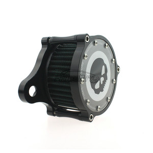 <span class=keywords><strong>Nuevo</strong></span> Billet Motorcycle Filtro de aire Fabricante - Product Image 3