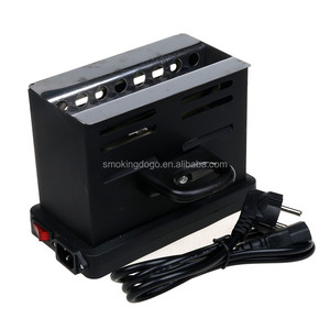 Hisha-calentador de agua de carbón, accesorio de limpieza - Product Image 1