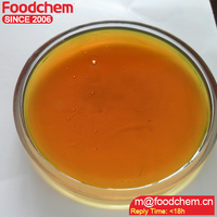 Gentechnikfreies Sojabohnen-Lecithin