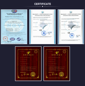 Macchina per il Rivestimento di Tamburi OPC - Product Image 4