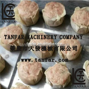 Siomai — Machine à poinçonner, semi-automatique - Product Image 6