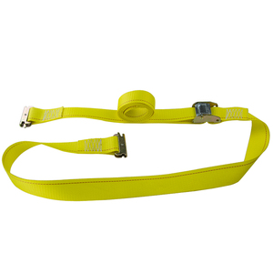 Sangles à <span class=keywords><strong>cliquet</strong></span> grises, à boucle, robuste, pour le transport - Product Image 3