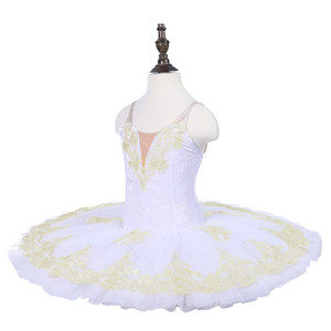 OCT8078 New Coming 7 Layers Stiff Performance <strong>Tutu</strong> Classical <strong>Ballet</strong> Red Professional - Product Image 5