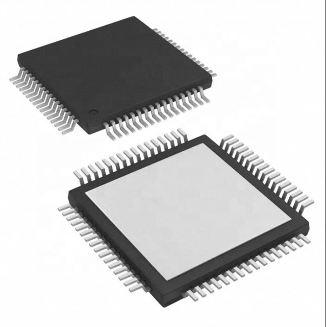 TSB41AB2 IEEE 1394a Two-Port Cable Transceiver/Arbiter IC