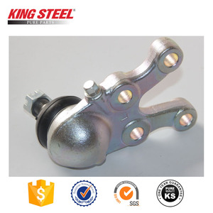 Kingsteel MR831037 suspensión rótula para <span class=keywords><strong>Mitsubishi</strong></span> Pajero <span class=keywords><strong>Montero</strong></span> V32 - Product Image 1