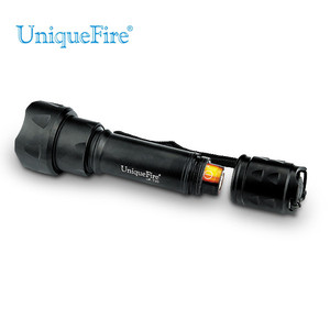UniqueFire IR 850nm Chasse Night Vision pour <span class=keywords><strong>Police</strong></span> et Matériel Militaire led <span class=keywords><strong>Torche</strong></span> - Product Image 3
