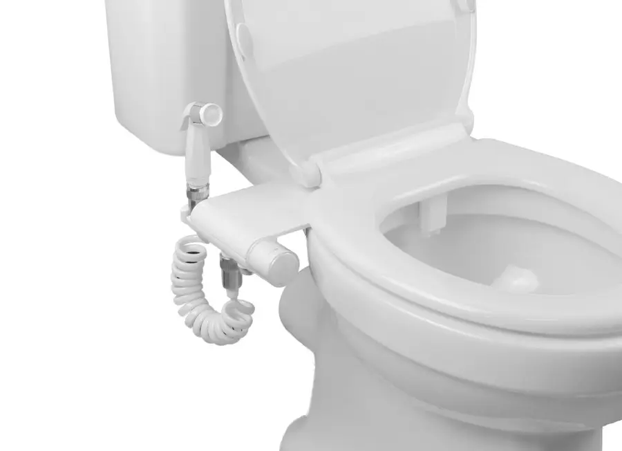 2020 Twee-In-een Wc Bidet Met Hand Bidet Bidet