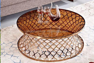 <span class=keywords><strong>Tavolino</strong></span> da <span class=keywords><strong>salotto</strong></span> moderno da tè - Product Image 4