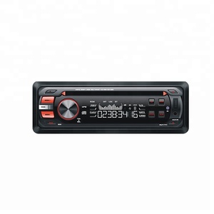 Junsun — lecteur audio de voiture, avec port <span class=keywords><strong>usb</strong></span>, mp3, avec support radio, <span class=keywords><strong>usb</strong></span> SD AUX-IN, télécommande, vente en gros - Product Image 1