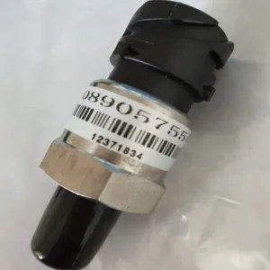 Substituição do transdutor de pressão 1089962513 para compressor de ar