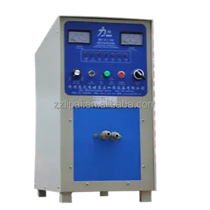 Best seller supply mini melting furnace gold making gold smelting