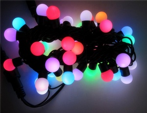 <span class=keywords><strong>Bolas</strong></span> <span class=keywords><strong>de</strong></span> luces <span class=keywords><strong>de</strong></span> hadas - Product Image 1
