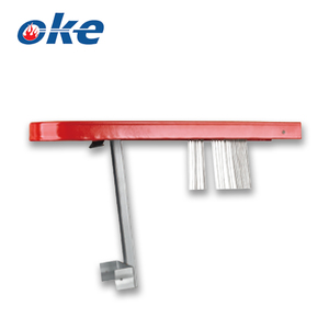 Rastrelliera in Acciaio per Manichette <span class=keywords><strong>Antincendio</strong></span> per Armadietto <span class=keywords><strong>Antincendio</strong></span> - Product Image 2